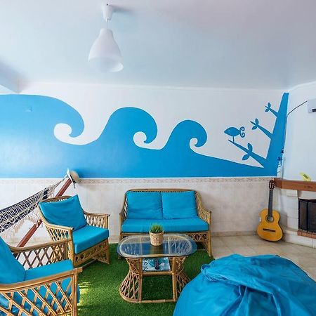 H2O Guesthouse Baleal Luaran gambar