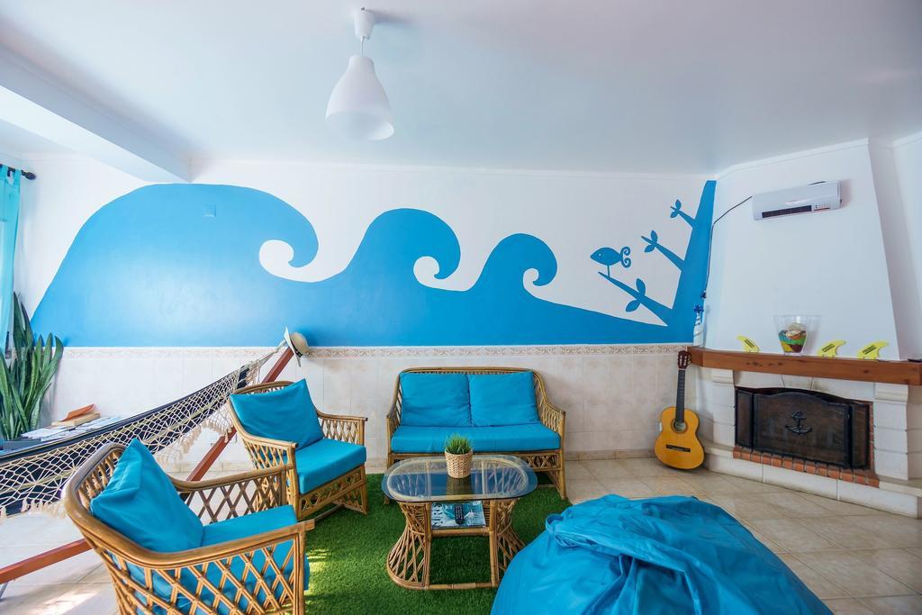 H2O Guesthouse Baleal Luaran gambar